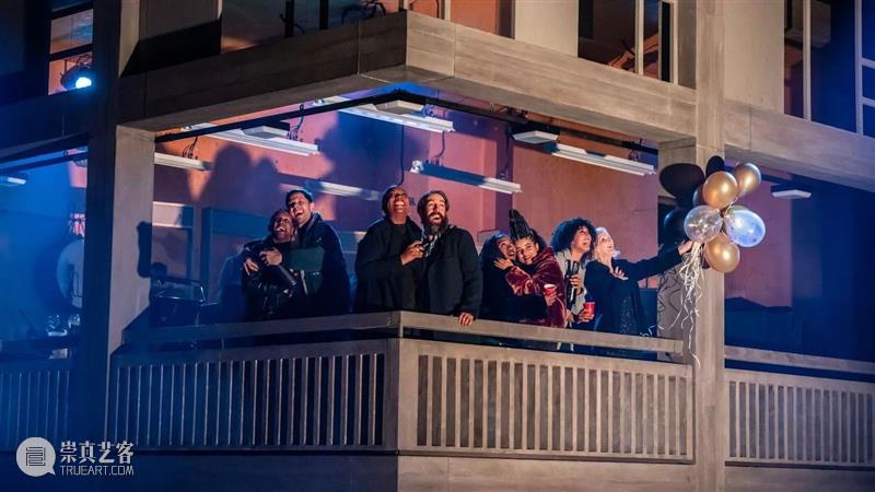 第47届英国奥利弗奖提名名单公布,探索社会议题与精神世界 视频资讯 CISD 崇真艺客